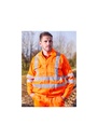 ORN Hi-Vis Rook Jacket 6800