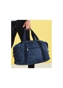 Bagbase Vintage Canvas Weekender BG650