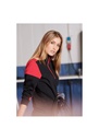 Printer PRIME Half Zip Sweater 2262069