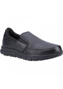 Skechers Nampa Groton Occupational Shoes 32954