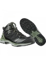 Albatros Ultratrail Olive Ctx Mid Safety Boot