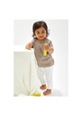 Babybugz Baby Narrow Striped T BZ45