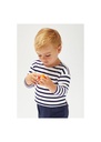 Babybugz Baby Breton Top BZ052