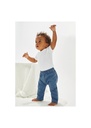 Babybugz Baby Rocks Denim Trousers BZ054