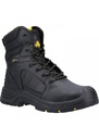 Amblers AS350C Berwyn Hi-Leg Waterproof Metal Free Metatarsal Safety Boot 29735