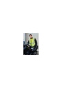 Korntex High Vis Bikers Vest KXMOTO