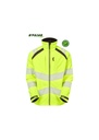 PULSAR LIFE GRS Mens Softshell Jacket LFE915