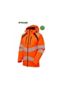 PULSAR LIFE GRS Mens Insulated Parka LFE919