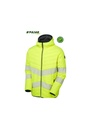 PULSAR LIFE GRS Ladies Reversible Puffer Jacket LFE962