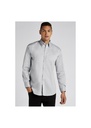 Kustom Kit Mens Long Sleeve Corporate Oxford Shirt KK105