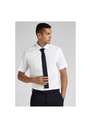 Kustom Kit Executive Premium Short Sleeve Oxford Shirt KK117
