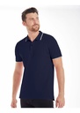 MANTIS Mens Short Sleeve Polo Shirts