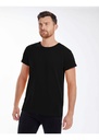 MANTIS Mens Short Sleeve T-Shirt
