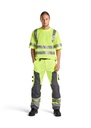 Blaklader Hi-Vis T-Shirt 34131009