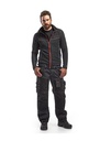 Blaklader Microfleece Jacket 49971010