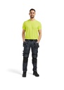 Blaklader T-Shirt With UV-Protection 33311011
