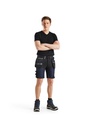 Blaklader V-Neck T-Shirt 33601029