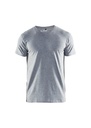Blaklader V-Neck T-Shirt 33601059