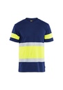 Blaklader Hi-Vis T-Shirt 33871030