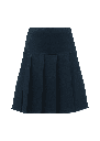 Blue Max Banner Senior Panel Full Pleated Skirt 1EF