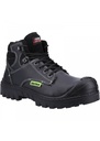 Cofra Darwen UK MET S3 SRC Safety Boot