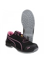 Puma Safety Fuse Tech Lightweight Ladies Safety Trainer