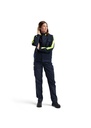 Blaklader Womens Industry Jacket Stretch OEKO-TEX 44431832