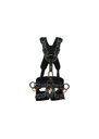Kratos Fly’in3 - Premium 5 Point Harness FA10202