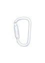 Kratos Stainless Steel Quarter Turn Locking Karabiner FA5010622