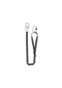 Kratos Fire Free Flame Resistant Adjustable Work Positioning Webbing Lanyard FA4090520