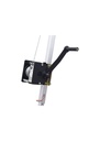 Kratos Alloy Steel Rescue & Work Winch 30 Metre FA6000330