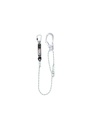 Kratos Gravity Adjustable Shock Absorbing Expandable Lanyard FA3051420
