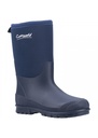 Cotswold Hilly Neoprene Childrens Wellington Boot 31492