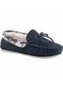 Cotswold Kilkenny Moccasin Slipper 24286