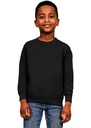 Casual Classics Kids Ringspun Blended Sweatshirt C2400B