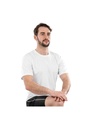Spiro Quick Dry Short Sleeve T Shirt S253M