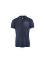 Harvest Pinedale Piqué Polo HAR2135040