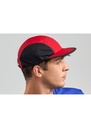 Atlantis Erie Recycled Retro Technical Running Compact Cap ACERIE
