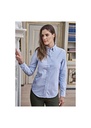 Tee Jays Ladies Perfect Oxford Shirt TJ4001