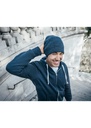 Atlantis Shine Recycled Short Beanie With Reflex Thread ACSHIB