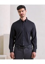 Premier ‘Supreme’ Oxford Long Sleeve Shirt PR284