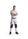 Blaklader Painters Trousers with Stretch 10951330