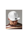 Beechfield 5-Panel Snapback Rapper Cap B610