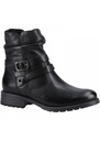 Hush Puppies Piper Ankle Boots 39606