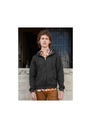 Jerzees NuBlend Full Zip Hooded  Sweatshirt 275gm J993M