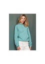 Jerzees NuBlend Hooded Sweatshirt 275gsm J996M