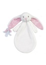 BamBam Rabbi Tuttle Pink Teddy 51291
