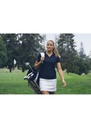 Cutter & Buck Virtue V-Neck Poloshirt Women 354437