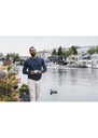 Cutter & Buck Oakville Crewneck Sweater Men 355416