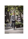 Cutter & Buck Oakville Crewneck Sweater Women 355417